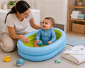 Bañera Inflable Portátil para Bebé